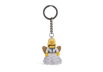 LEGO 852743-1 Angel Key Chain