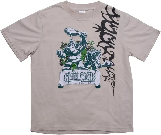 LEGO 852761-1 Castle Troll T-Shirt