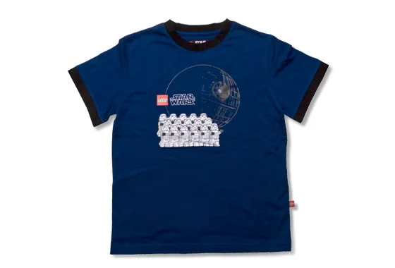 LEGO 852763-1 Star Wars Stormtrooper T-Shirt
