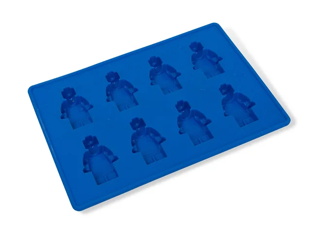LEGO 852771-1 Minifigure Ice Cube Tray