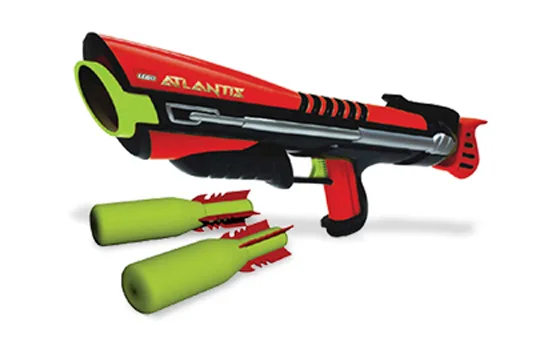 LEGO 852779-1 Harpoon Blaster