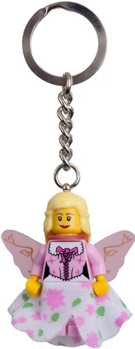 LEGO 852783-1 Fairy Key Chain