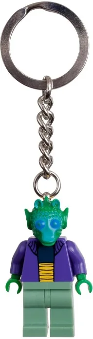 LEGO 852840-1 Onaconda Farr Key Chain