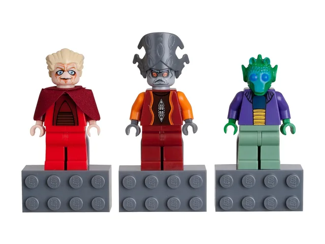 LEGO 852844-1 Star Wars Magnet Set