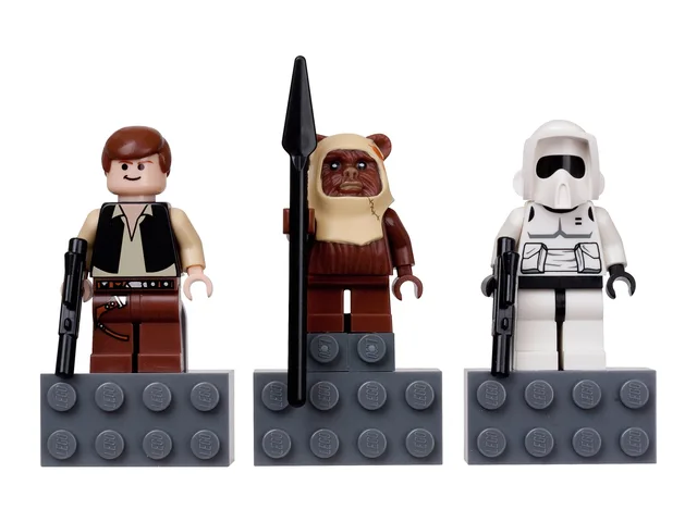 LEGO 852845-1 Star Wars Magnet Set