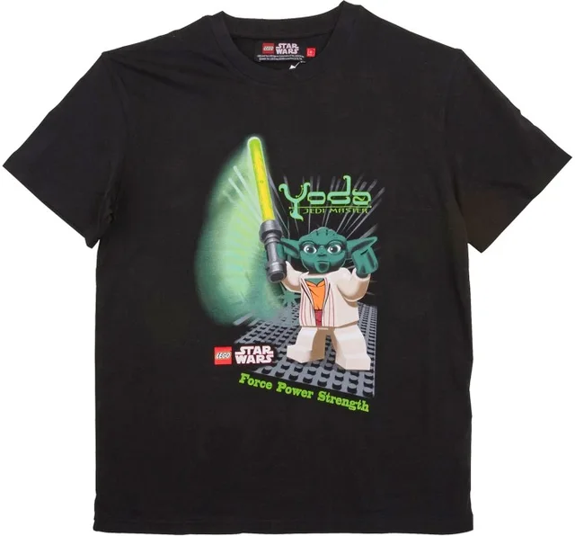 LEGO 852847-1 Yoda T-Shirt