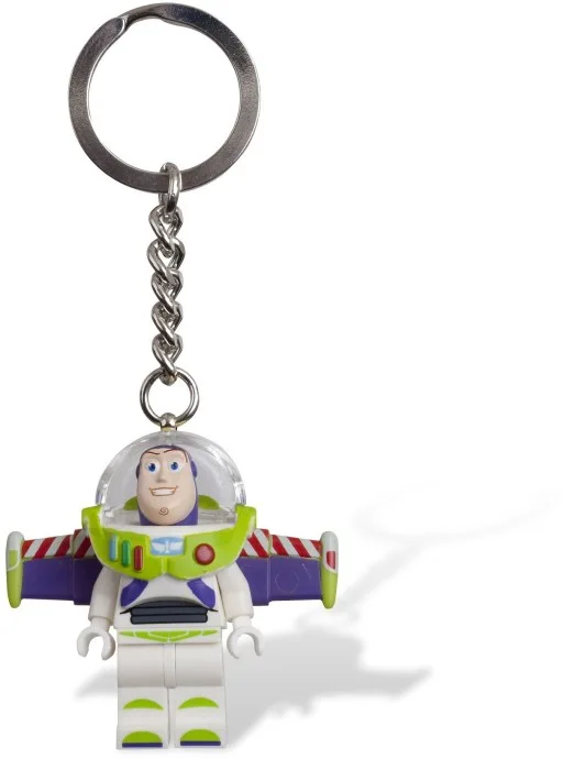 LEGO 852849-1 Buzz Lightyear Key Chain