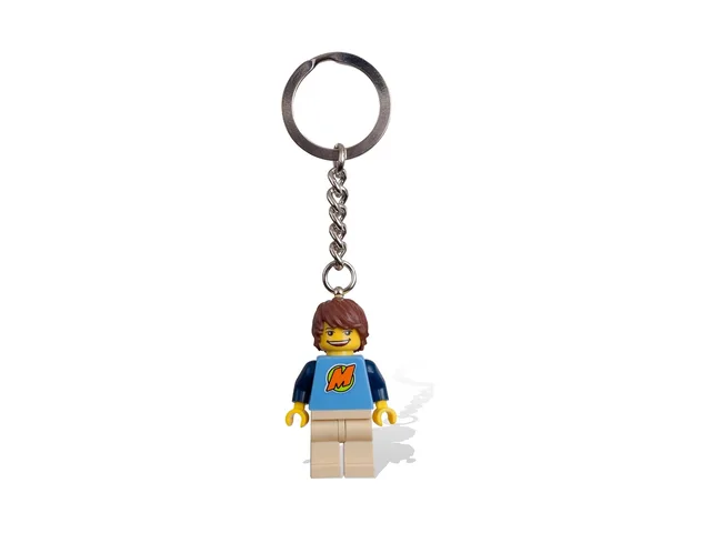 LEGO 852856-1 LEGO Club Max Key Chain