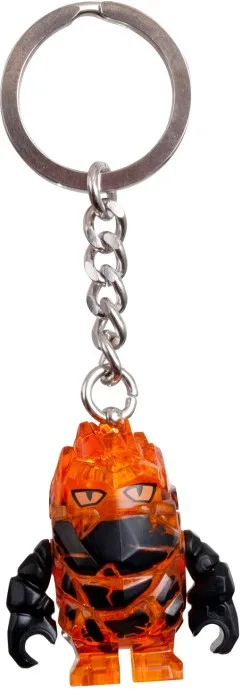 LEGO 852862-1 Firax Key Chain