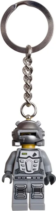 LEGO 852863-1 Duke Key Chain