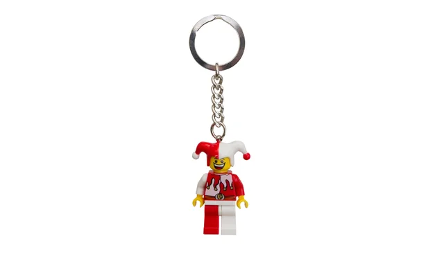 LEGO 852911-1 Court Jester Key Chain