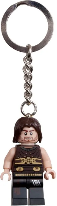 LEGO 852939-1 Prince Dastan Key Chain