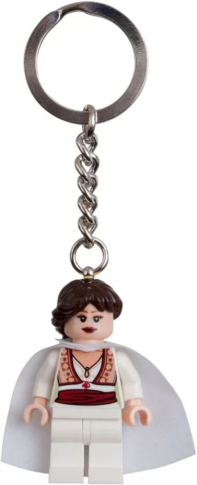 LEGO 852940-1 Princess Tamina Key Chain