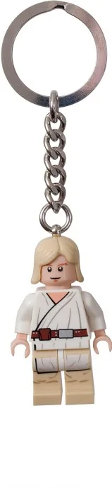 LEGO 852944-1 Luke Skywalker Key Chain