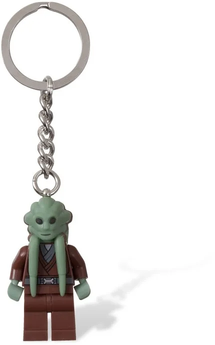 LEGO 852945-1 Kit Fisto Key Chain