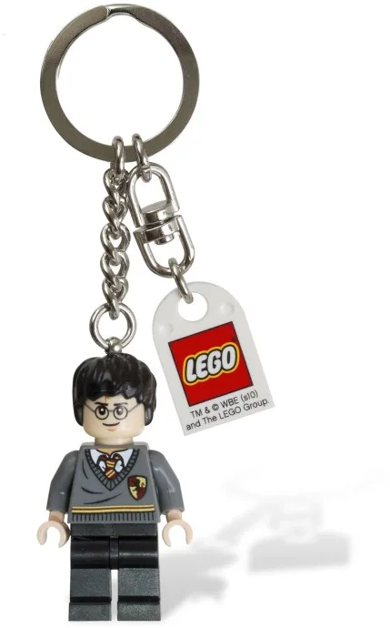 LEGO 852954-1 Harry Potter Key Chain