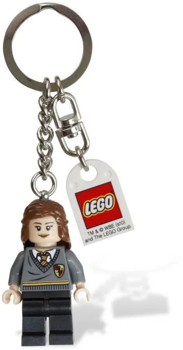 LEGO 852956-1 Hermione Granger Key Chain
