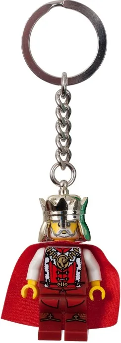 LEGO 852958-1 King Key Chain