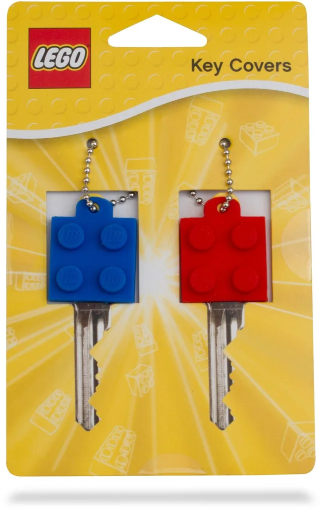 LEGO 852984-1 Key Covers