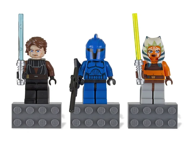 LEGO 853037-1 Star Wars Magnet Set