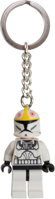 LEGO 853039-1 Clone Pilot Key Chain