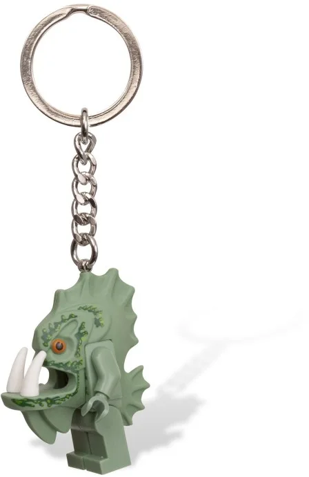 LEGO 853086-1 Barracuda Guardian Key Chain
