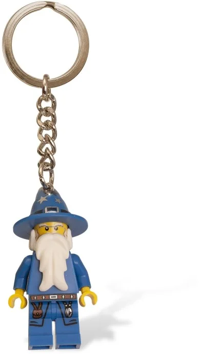 LEGO 853088-1 Wizard Key Chain