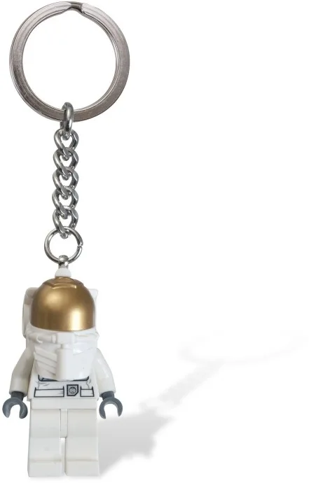 LEGO 853096-1 Astronaut Key Chain