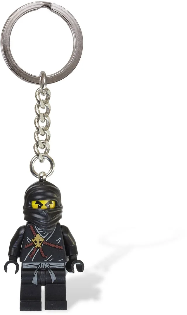 LEGO 853099-1 Cole Key Chain