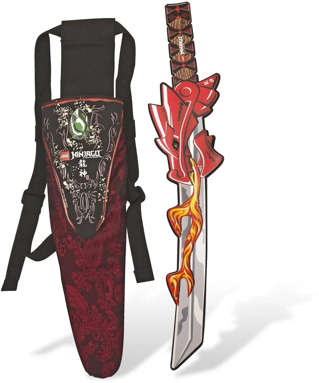 LEGO 853105-1 Ninjago Sword