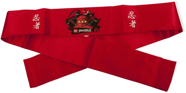 LEGO 853108-1 Ninjago Headband