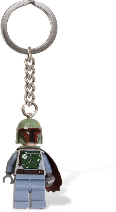 LEGO 853116-1 Boba Fett Key Chain
