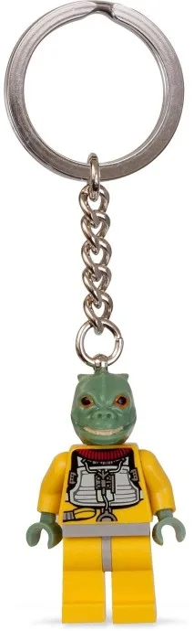 LEGO 853125-1 Bossk Key Chain