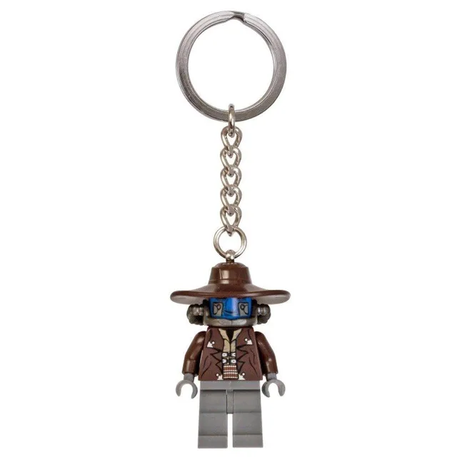 LEGO 853127-1 Cad Bane Key Chain