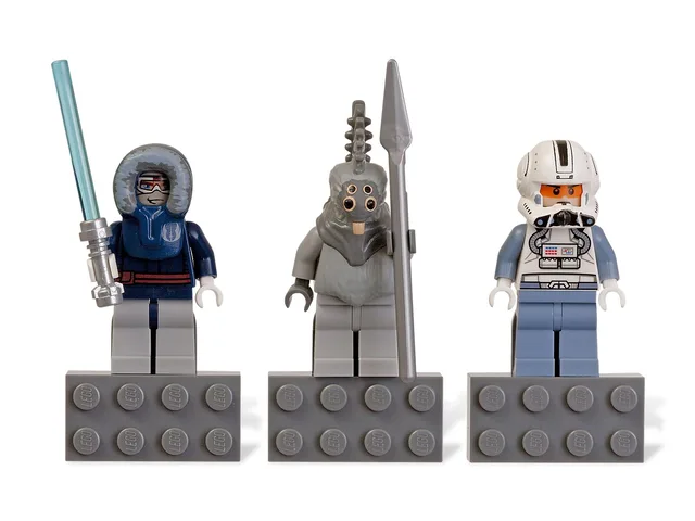 LEGO 853130-1 Star Wars Magnet Set