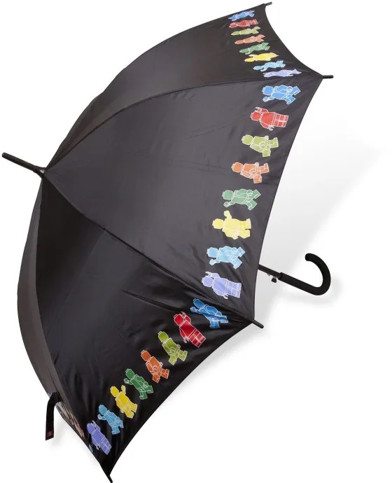 LEGO 853136-1 Minifigure Umbrella