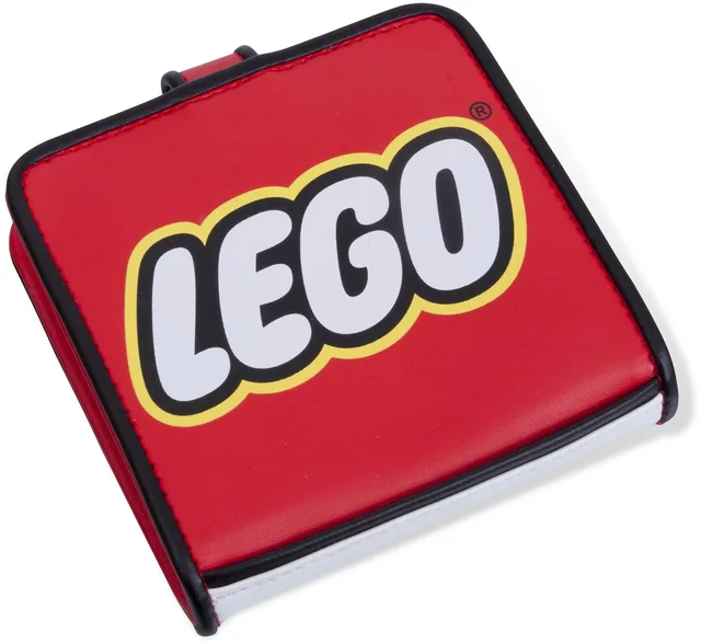 LEGO 853147-1 LEGO Logo Wallet
