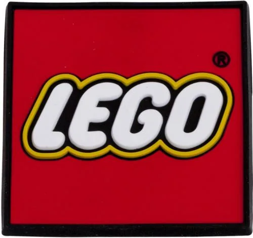 LEGO 853148-1 Classic Logo Magnet