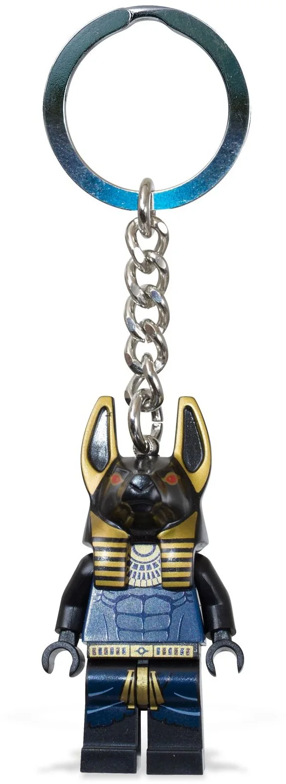 LEGO 853167-1 Anubis Guard Key Chain
