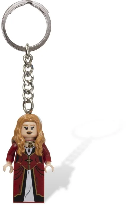 LEGO 853188-1 Elizabeth Swann Key Chain