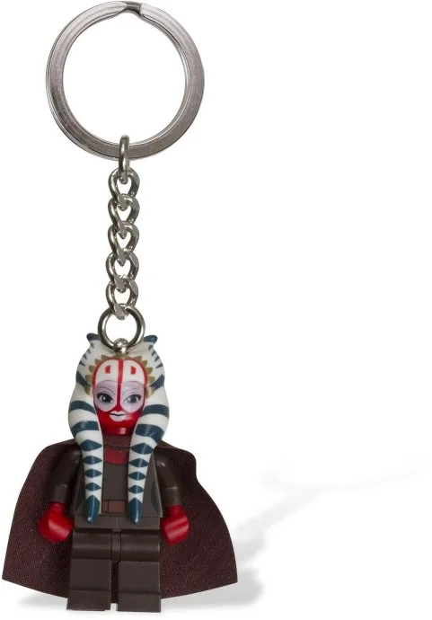 LEGO 853200-1 Shaak Ti Key Chain