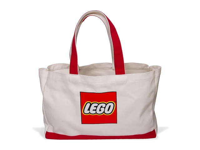 LEGO 853261-1 Large Tote