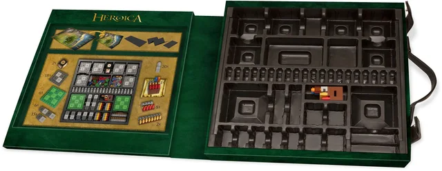 LEGO 853358-1 Heroica Storage Mat