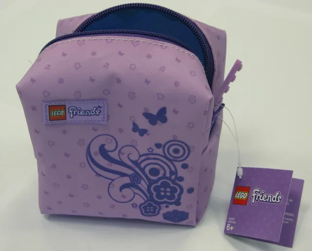 LEGO 853396-1 Friends Bag