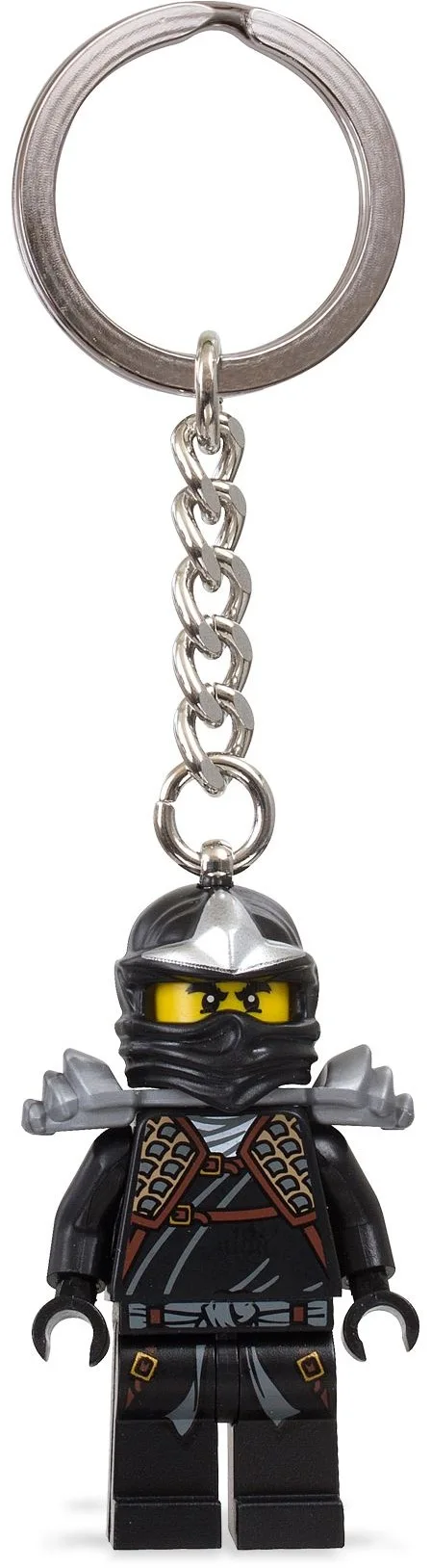 LEGO 853402-1 Cole Key Chain