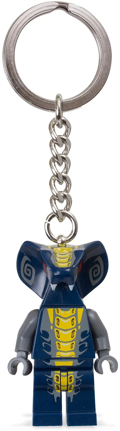 LEGO 853403-1 Hypnobrai Slithraa Key Chain