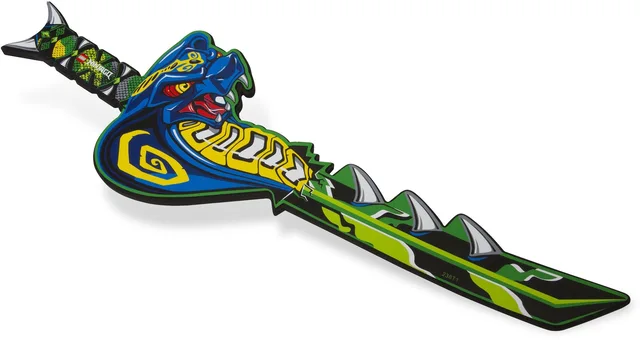 LEGO 853405-1 Snake Sword