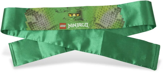 LEGO 853406-1 Green Bandana
