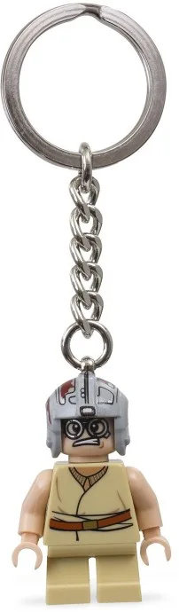 LEGO 853412-1 Anakin Skywalker Key Chain