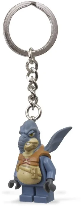 LEGO 853413-1 Watto Key Chain